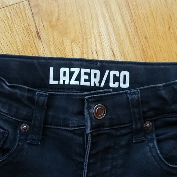 Boy's Jeans - Picture 4 of 4